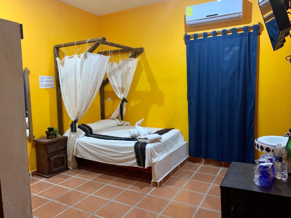 Mexicasa Cancun Hostel Cancún Exterior foto